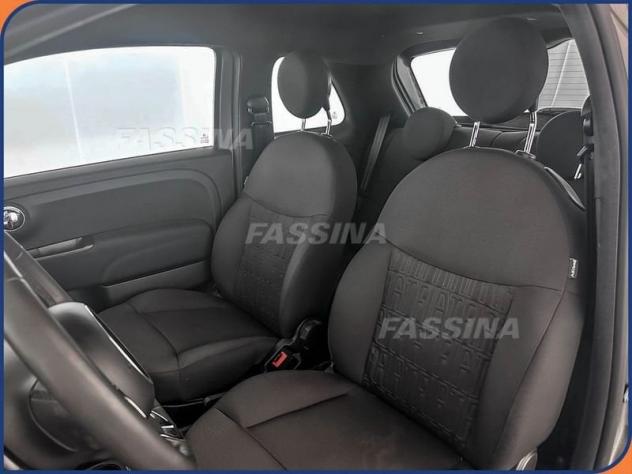 FIAT 500 Hybrid 1.0 70cv Ibrido - Foto 8