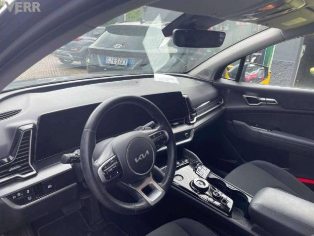 KIA Sportage Sportage V 2022 1.6 tgdi hev Style auto / promo48 rif. 23823853 - Foto 3