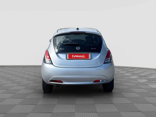 LANCIA Ypsilon Ypsilon 1.0 FireFly 5 porte S&S Hybrid Gold rif. 23886763 - Foto 4