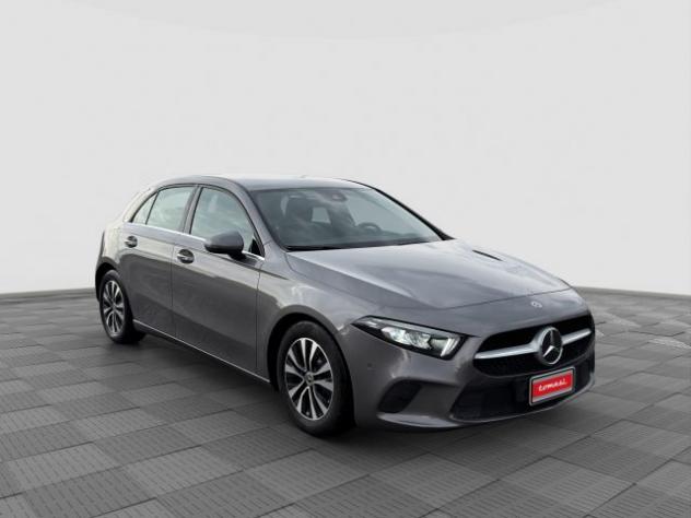 MERCEDES-BENZ A 180 A 180 d Automatic Business Extra rif. 24087493 - Foto 7