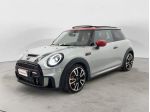 MINI Mini John Cooper Works JCW auto