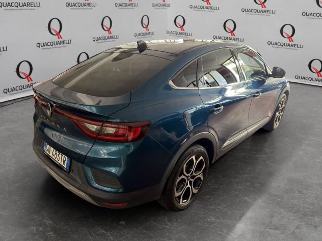 Renault Arkana E-Tech 1.6 Hybrid E-TECH 145 Techno - Foto 4