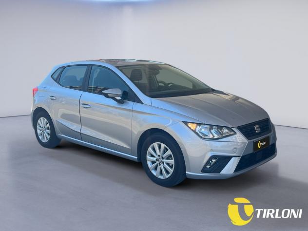 SEAT Ibiza Ibiza 1.0 tgi Business 90cv - Foto 2