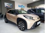 Toyota Aygo X 1.0 VVT-I 72CV TREND BICOLOR - LED CARPLAY CAMERA CERCHI R17"