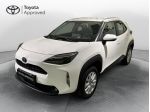 Toyota Yaris Cross Yaris Cross 1.5 Hybrid 5p. E-CVT Active