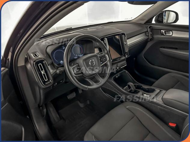 Volvo XC40 XC40 2.0 b4 Momentum awd auto my21 - Foto 9
