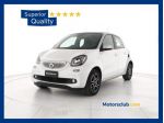 SMART ForFour 70 1.0 twinamic Passion rif. 23416612