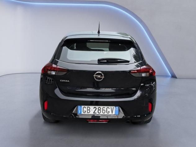 Opel Corsa 1.2 Edition 75cv MT5 NEOPATENTATI - Foto 5