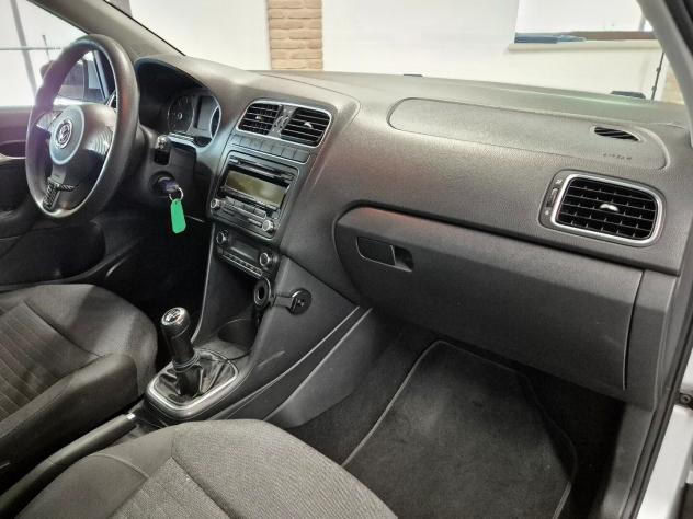 Volkswagen Polo 1.6 TDI DPF 5 porte Trendline - Foto 8