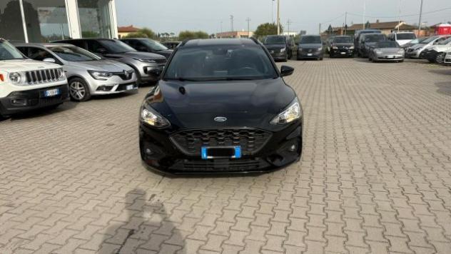 FORD Focus 1.0 EcoBoost 125 CV SW ST-Line IVA ESPOSTA rif. 23869159