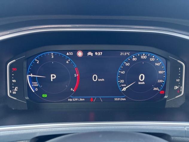 Volkswagen T-Roc I 2022 - 2.0 tdi Style 150cv dsg - Foto 9