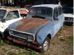 Renault 4 850 TL