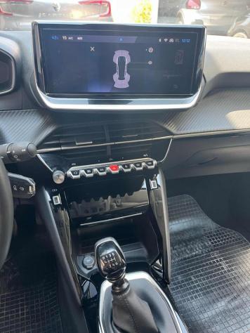 PEUGEOT 208 ALLURE PureTech 100 Stop&Start 5 porte rif. 23984067 - Foto 5