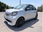 Smart ForFour 70 1.0 twinamic Passion Pack brabus