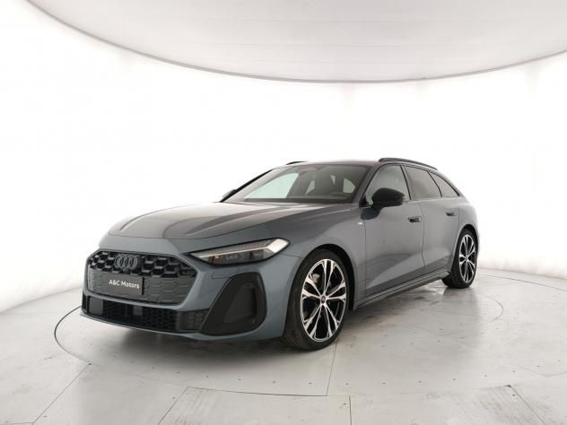 Audi A5 Audi Avant S line edition TDI 150 kW S tronic