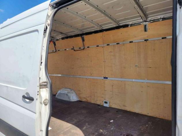 VOLKSWAGEN Crafter Passo Lungo full optional rif. 24166035 - Foto 5
