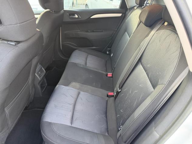 Citroen C4 1.6 HDi 90 Seduction-03/2014 - Foto 8