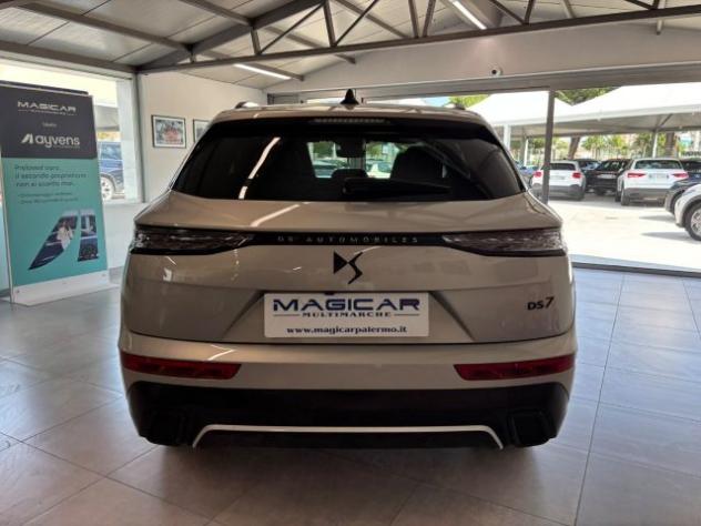 DS AUTOMOBILES DS 7 BlueHDi 130 aut. Performance Line rif. 23803325 - Foto 6