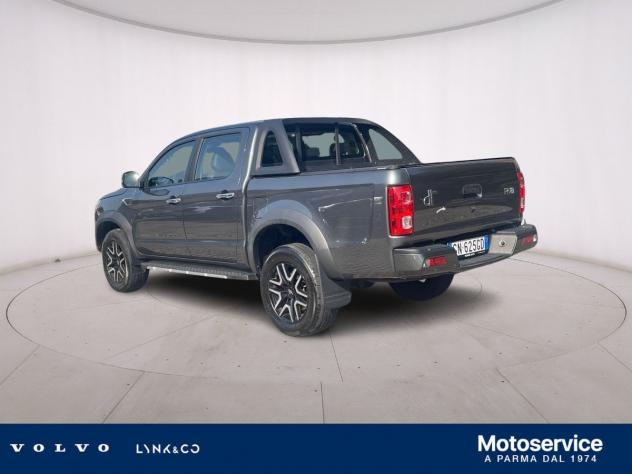 DR AUTOMOBILES F35 Pk8 - Foto 6