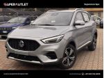 MG ZS 2024 1.5 Classic Comfort