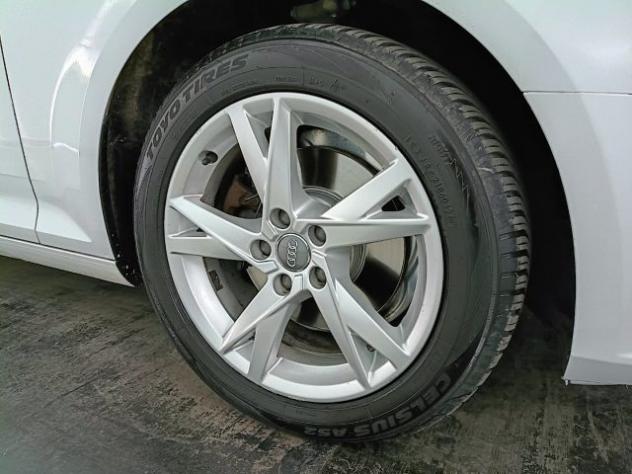 AUDI A4 Avant 30 2.0 tdi Business Sport 122cv s-tronic my rif. 23965109 - Foto 8