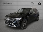 Mercedes-Benz GLC - X254 - 200 d Advanced 4matic auto