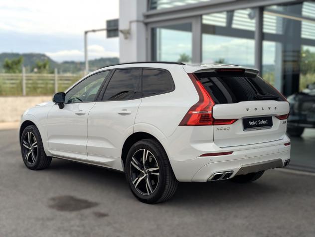 Volvo XC60 XC60 2.0 b5 R-design awd auto my20 - Foto 5