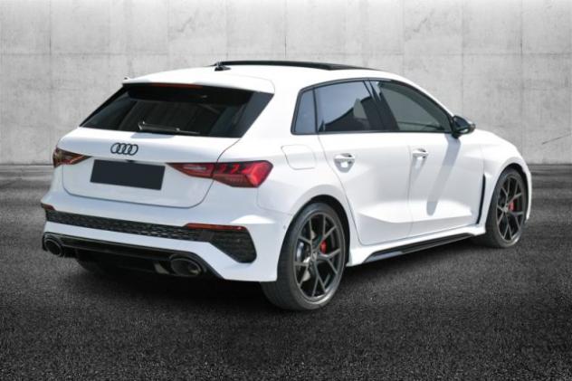 AUDI RS 3 SPB TFSI quattro S tronic rif. 22964614 - Foto 4
