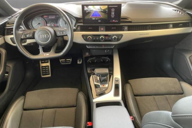 AUDI S5 SPB TDI quattro tiptronic rif. 24048761 - Foto 3
