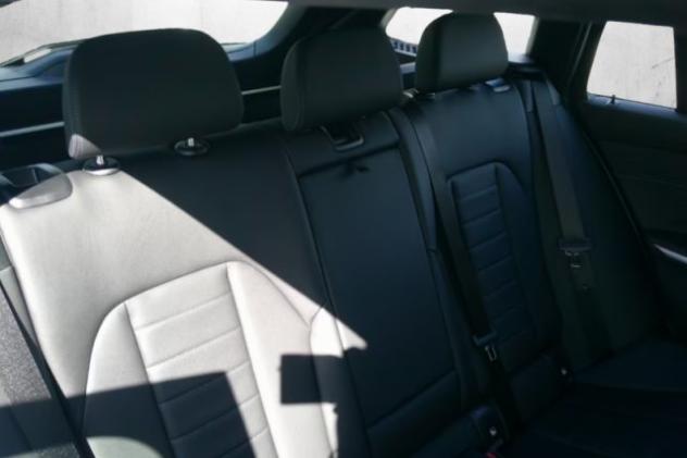 BMW 318 d 48V Touring Msport rif. 23069294 - Foto 5