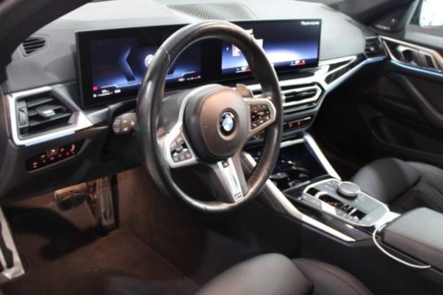 BMW 430 i Msport rif. 23757723 - Foto 6