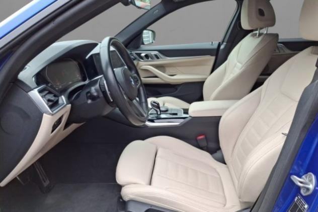 BMW 430 i xDrive Msport rif. 23757722 - Foto 8