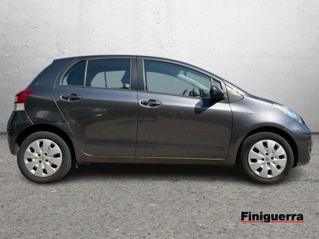 Toyota Yaris Yaris 5p 1.4 d-4d dpf my10 - Foto 5