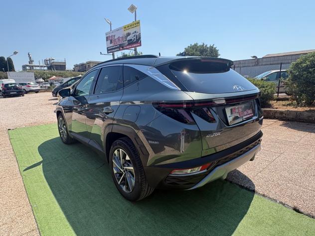 Hyundai Tucson 1.6 T-GDI 48V XTech - Foto 5