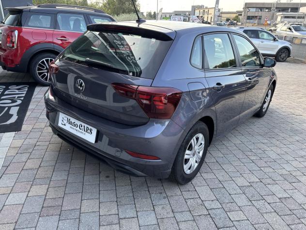 Volkswagen Polo 1.0 EVO Life - Foto 4