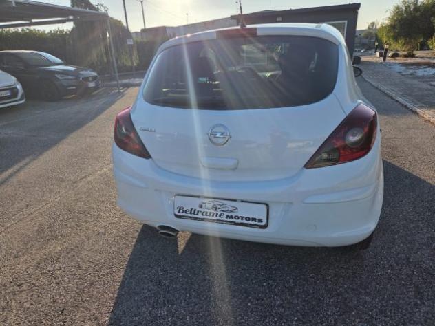 OPEL Corsa 1.2 3 porte Edition rif. 24105168 - Foto 5