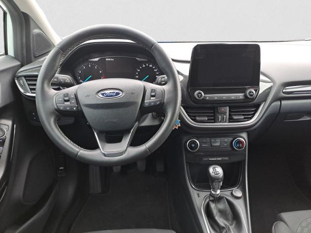 Ford Puma '19- 1.0 EcoBoost Hybrid 125 CV S&S Titanium - Foto 9