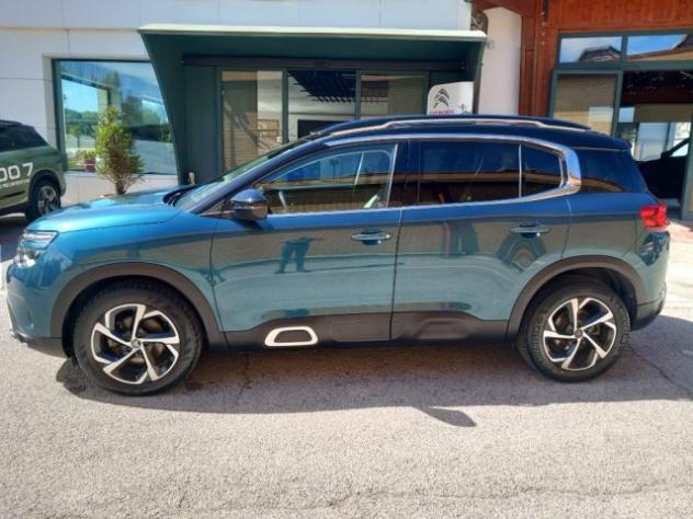 CITROEN C5 Aircross PureTech 130 S&S Feel rif. 22818707 - Foto 2