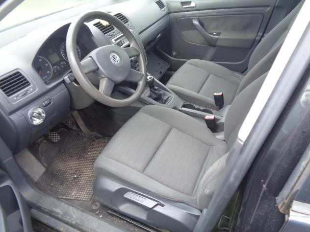 Opel Corsa 1.2i 16V cat 5 motore rotto - Foto 7