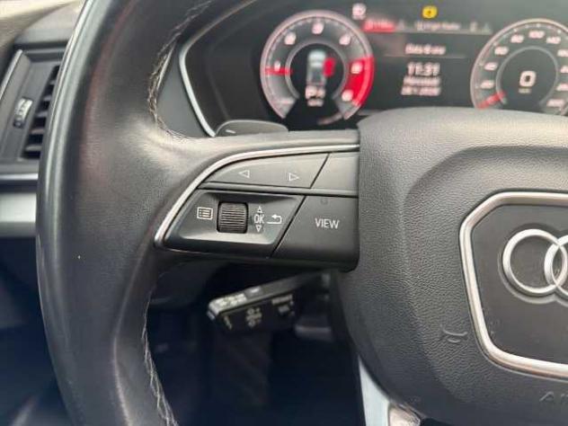 Audi Q5 SPB 40 2.0tdi mhev BusinessAdvanced quattro s-tronic - Foto 5