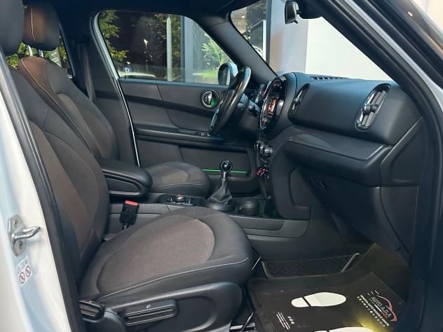 Mini Cooper D Countryman 1.5 One Hype - Foto 9