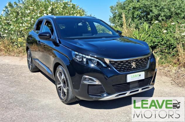 Peugeot 3008 BlueHDi 130 S&S (M1549) - Foto 4