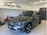 Mercedes GLC 250d 4Matic 204CV TETTO Executive