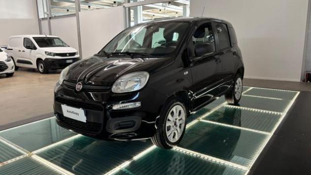 FIAT Panda 0.9 TwinAir Turbo Natural Power Easy rif. 24199142 - Foto 2