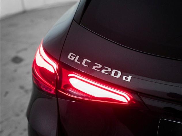 Mercedes-Benz GLC GLC 220 d 4MATIC AMG Line Advanced Plus - Foto 9