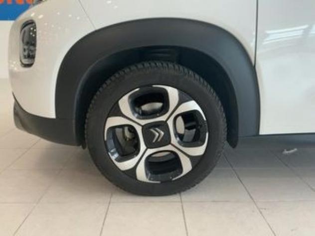 CITROEN C3 Aircross PureTech 110 S&S Shine Cambio Automatico rif. 24054177 - Foto 2