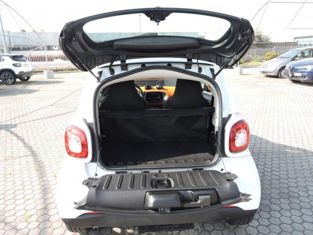 smart fortwo Fortwo 1.0 Passion 71cv - Foto 8