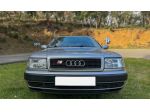 Audi S4 C4 Avant 2.2