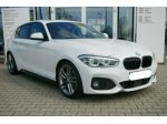 Bmw 116 M SPORT*TETTO*LED*NAVI*PERFORMANCE