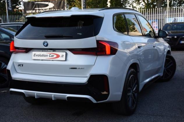 BMW X1 xDrive 25e Msport rif. 23883502 - Foto 3